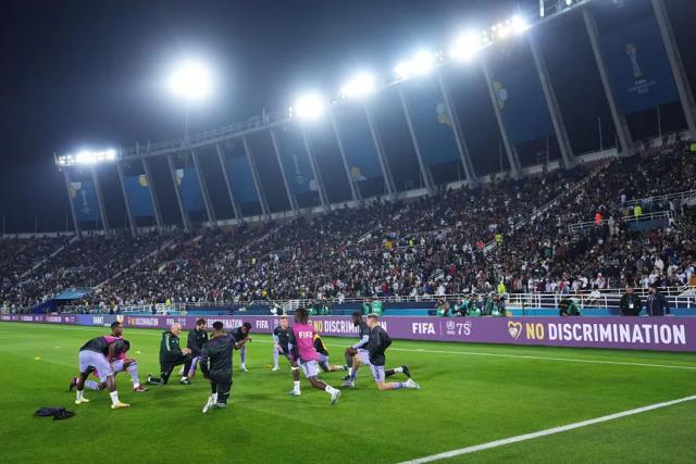 开云体育下载-【世俱杯】小将齐发威魔笛失点，皇马4-1开罗国民